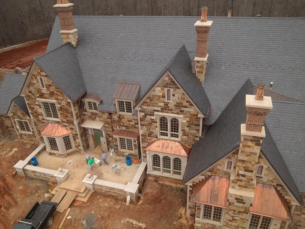 Craftsman Roofing Roof Waterproofing project in Soquel